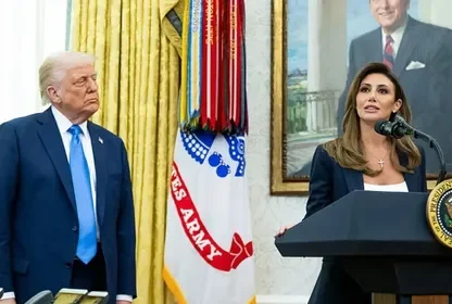 «حبة».. استقالة مدعي العموم في نيوجيرسي بعد ثبوت شبهات في تعيينها لصالح ترامب​