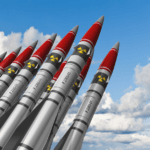 Brazil refuses to ratify the Treaty on the Prohibition of Nuclear Weapons