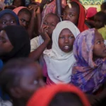 The first final ruling by the International Criminal Court in the Darfur case convicts the leader of the Janjaweed militia.