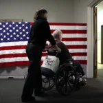 انهيار متسارع في خدمات رعاية كبار السن بأمريكا .. سياسات ترامب تفتح باب الأزمة