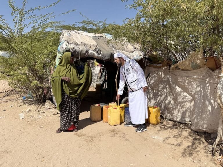 بقيمة 186 مليون درهم.. هيئة الأعمال الخيرية العالمية تطلق حملتها الرمضانية