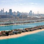 AED 18.86 billion in weekly Dubai real estate transactions