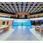 Jump 2.5%.. Dubai Financial gains AED 31.3 billion in 3 sessions