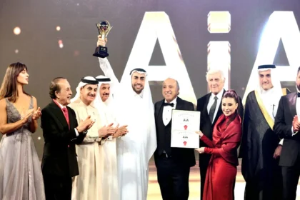 دبي تفتتح حقبة جديدة من الابتكار بتنظيم أول حفل لجوائز الذكاء الاصطناعي2