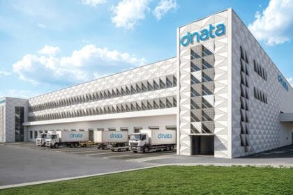 Contributes to creating 200 new job opportunities. Dnata develops a cargo facility at Milan Airport worth 108 million dirhams