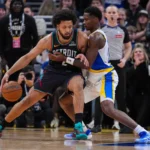 كانينغهام يتألق أمام سلتيكس ويقود بيستونز لترسيخ صدارة الشرق في دوري NBA