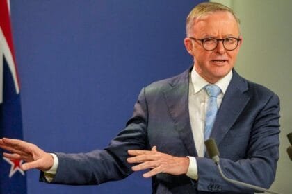 Australia moves to tighten gun laws after deadly Sydney attack