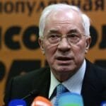 Azarov criticizes Zelensky: Insistence on a huge army reveals a lack of will for peace