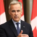 Canada announces a new $2.5 billion economic and financial support package for Ukraine