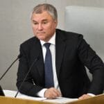 The Russian Duma calls for learning from the Chinese experience in regulating artificial intelligence.