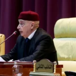 Elections and maritime borders: Aqila, the Speaker of the Libyan Parliament, is on the agenda in Athens to gain support against the Tripoli government.