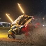 في مهرجان ليوا الدولي.. نخبة السائقين يشاركون الأحد في منافسات الدراجات "يو تي في"