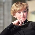 رحيل أيقونة السينما الروسية فيرا ألينتوفا