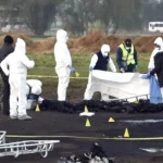 رغم تسجيل 55 جريمة قتل يوميا.. تراجع معدلات العنف يثير الجدل حول أداء رئيسة المكسيك