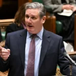 ستارمر يكشف خطة اقتصادية شاملة لسنوات لمعالجة أزمة الميزانية البريطانية