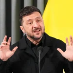 عاجل .. زيلينسكي يعلن موعد الانتخابات الأوكرانية بعد توقيع خطة السلام مع موسكو
