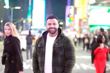 Egyptian citizenship was revoked from blogger Ali Hassan