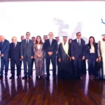 سفارة الإمارات في القاهرة تحتفل بالعيد الوطني الـ54 بحضور وزراء وسفراء وشخصيات بارزة6