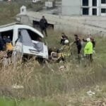 مأساة في إسطنبول: حافلة تهوي في وادٍ بمنطقة "إسنيورت" تخلّف 5 قتلى وعددًا من الجرحى