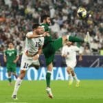 Palestine and Syria are the last.. 5 teams secure qualification for the quarter-finals of the Arab Cup