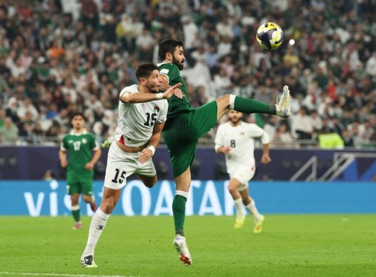 آخرهم فلسطين وسوريا.. 5 منتخبات تحسم التأهل إلى ربع نهائي كأس العرب