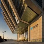 $9 trillion in assets join Abu Dhabi Global