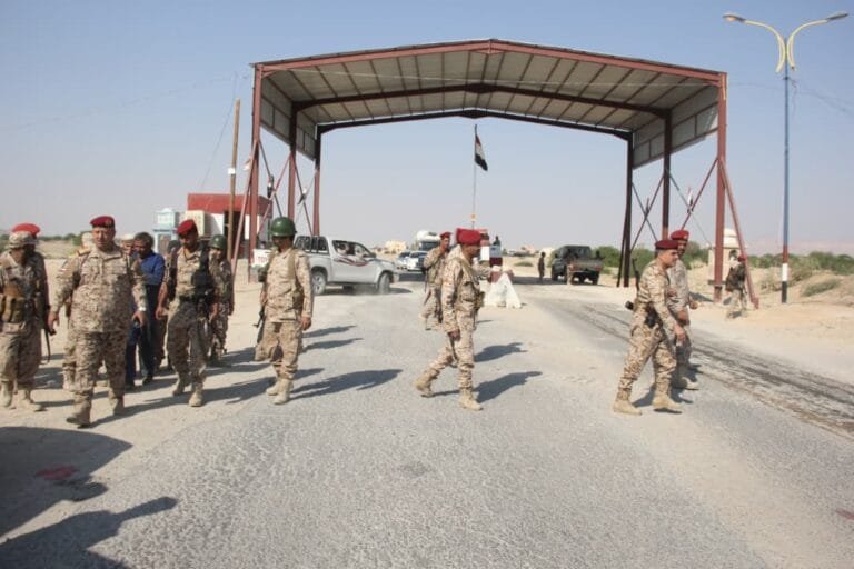 سيئون تُفتح… والانتقالي يمضي نحو المهرة بعد “تحرير الوادي والصحراء”