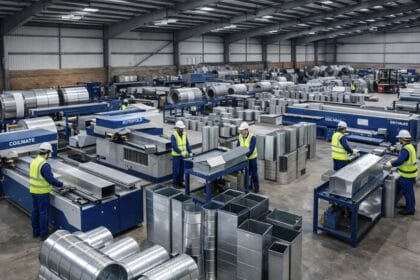 باستثمار 15 مليون درهم.. "سيجال" توسع حضورها في رأس الخيمة