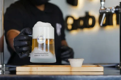 Saudi Arabia expands alcohol purchases in Riyadh to include holders of "Premium Residency"