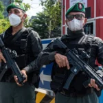 شرطة تايوان تحسم الجدل: لا مؤشرات إرهابية وراء الهجوم الدامي في تايبيه