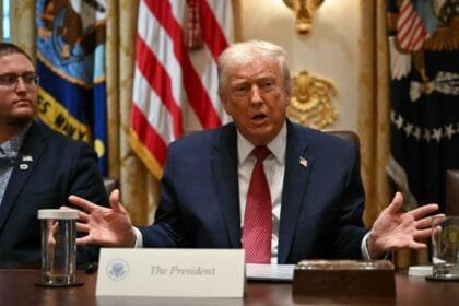 Serbia announces its strong support for Trump's plan for a political settlement in Ukraine