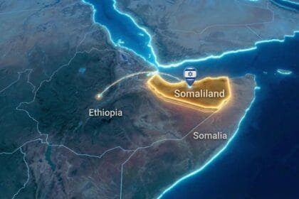 تحالف "سري" يخرج للعلن.. إسرائيل تعترف بـ "صوماليلاند" وسط وعيد حوثي بالاستهداف