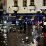 الإمارات تعزي المغرب في ضحايا فيضانات آسفي وتؤكد تضامنها