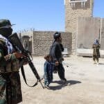 طالبان تنفذ عملية انتقامية ضد «داعش» في بدخشان