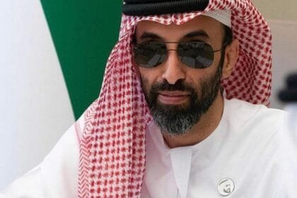 Tahnoon bin Zayed reviews strengthening technical cooperation between Abu Dhabi and Microsoft