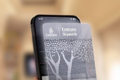 لدعم برامجها الإنسانية.. "طيران الإمارات الخيرية" تنظم مزاد عضويات مميزة في "سكاي واردز"