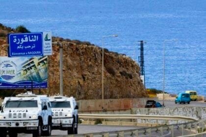 عاجل - أول اجتماع مدني رسمي بين لبنان وإسرائيل لمراقبة وقف إطلاق النار