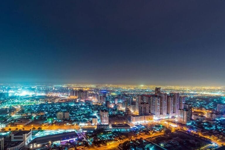 Ajman real estate transactions increased by AED 2.42 billion in November 2025, a growth of 32%