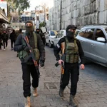 Britain imposes sanctions on Syrian military leaders