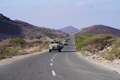 Operation "Decisive" strikes al-Qaeda and Muslim Brotherhood strongholds in Abyan... and Southern forces seize control of the Talh-Jayshan-al-Atfah front.