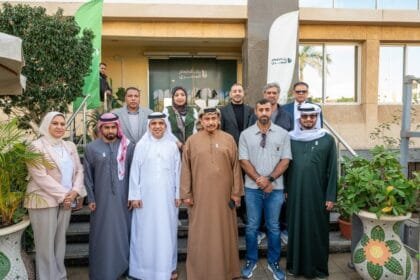 Tomorrow... the tenth edition of the Zayed Charity Race kicks off in Giza