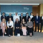 غرفة تجارة دبي تطلق مجلس الأعمال البلغاري