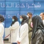 "Pride of the Nation": Readiness and prevention are the strongest line of defense in the face of epidemics