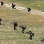 فضائح جديدة تلاحق الجنود البريطانيين في كينيا بسبب اعتداءات جنسية