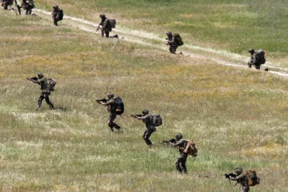 فضائح جديدة تلاحق الجنود البريطانيين في كينيا بسبب اعتداءات جنسية