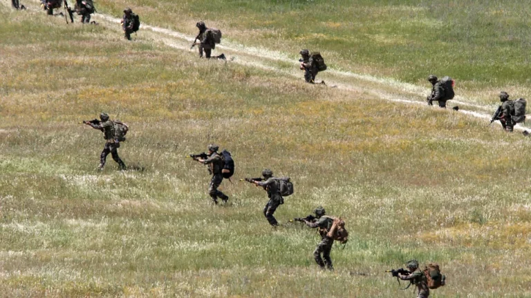 فضائح جديدة تلاحق الجنود البريطانيين في كينيا بسبب اعتداءات جنسية