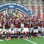 Flamengo wins the Challenge Cup and will face Paris Saint-Germain in the final of the Intercontinental Cup Qatar 2025