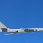 Tokyo under threat: Chinese and Russian bombers fly unusual route with the aim of "intimidating Japan"