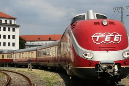 Europe: Coordinated protests against the decline of night trains... calls for increased investment and real alternatives to air travel