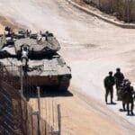 لليوم الثاني على التوالي.. قوات إسرائيلية تتوغل في ريف القنيطرة وتطلق النار وسط سوريا